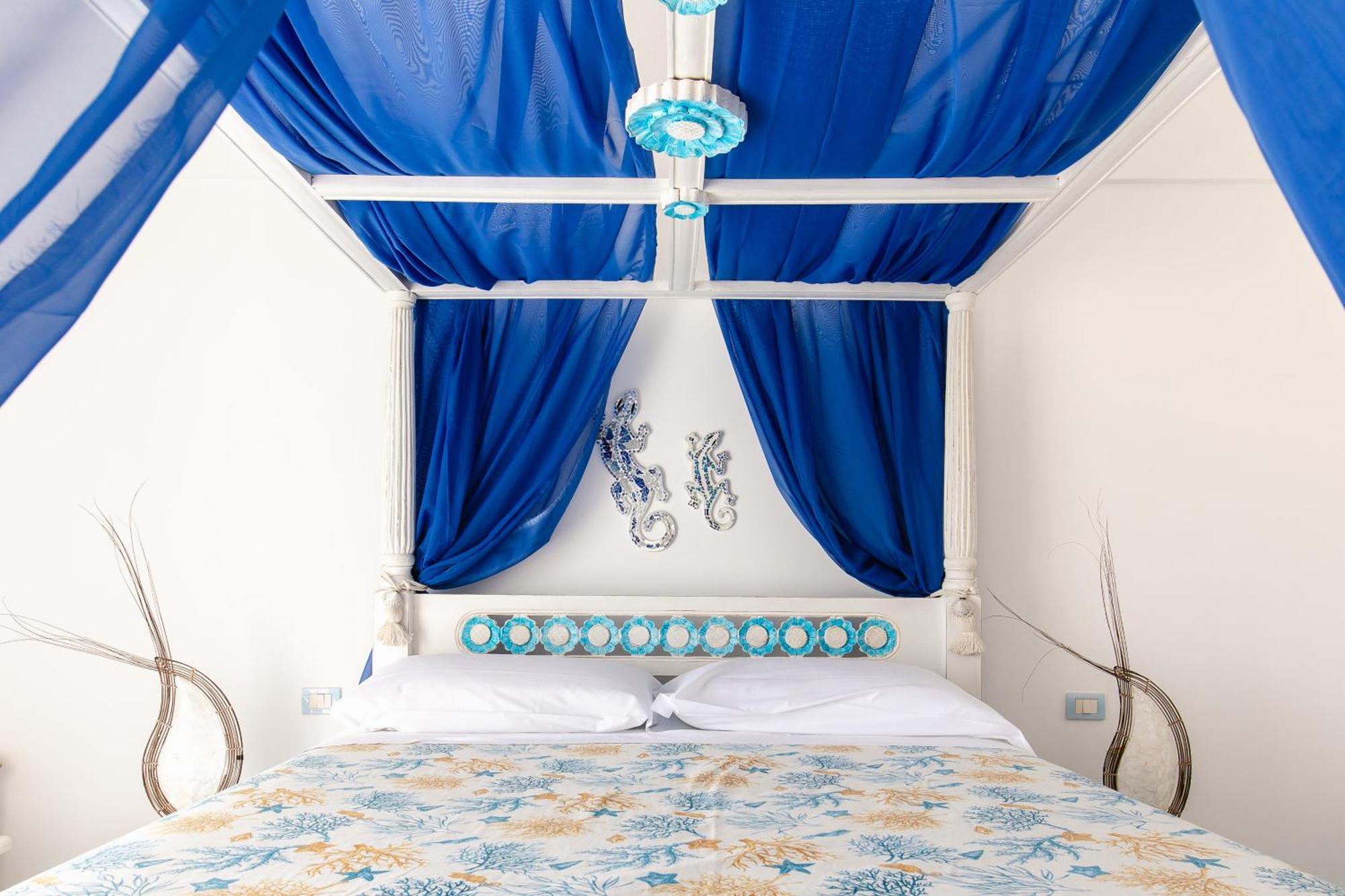 Villa Elena By Myvillacollection Capri