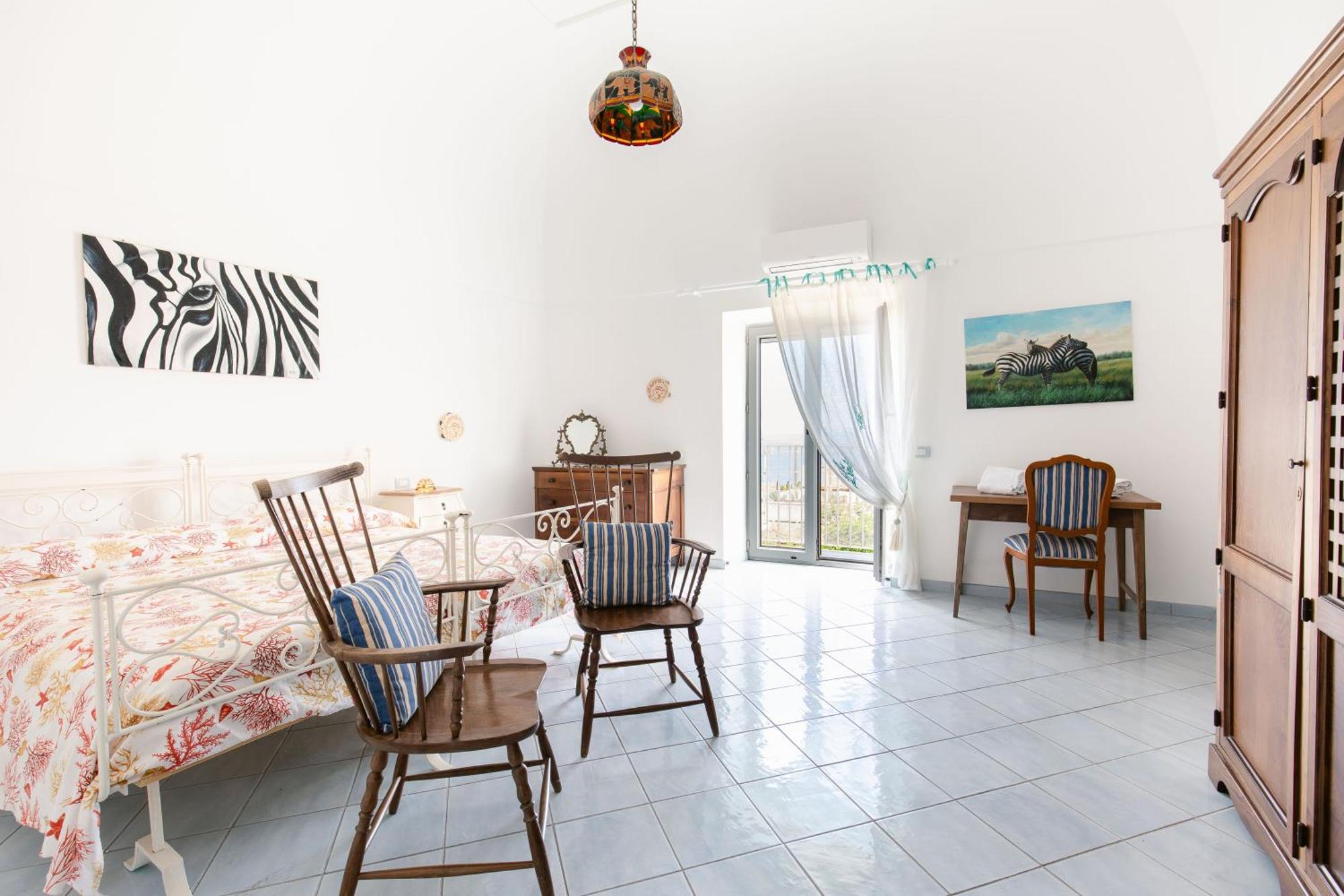 Villa Elena By Myvillacollection Capri