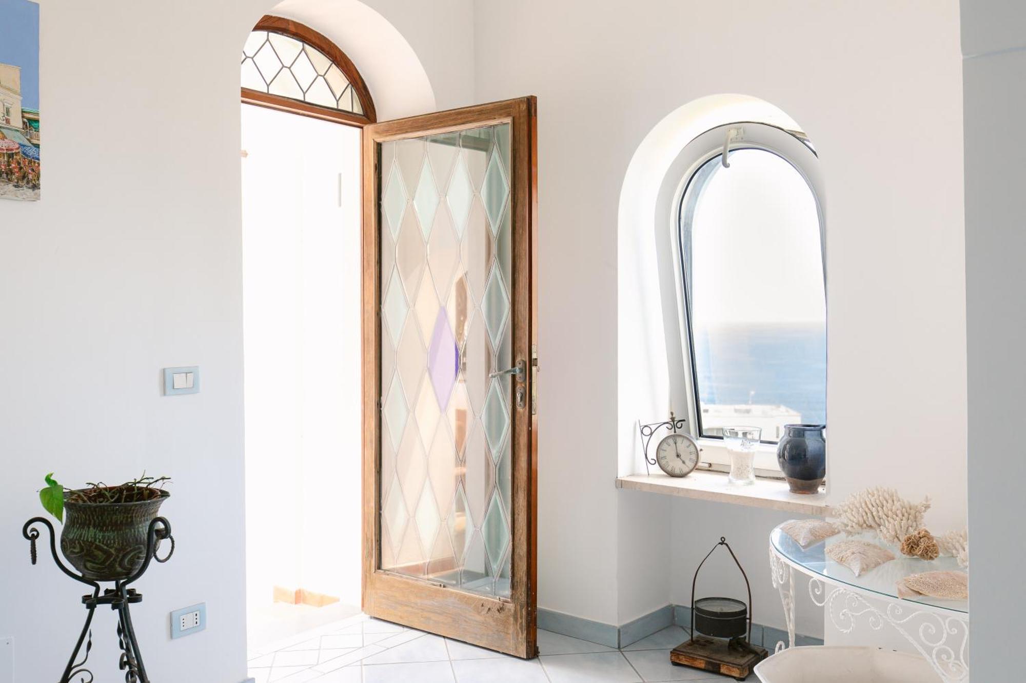 Villa Elena By Myvillacollection Capri